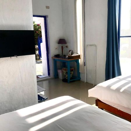 Beach House海邊民宿 Kenting Eksteriør billede
