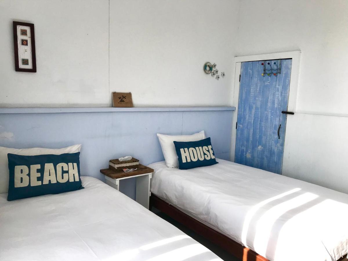 Beach House海邊民宿 Kenting Eksteriør billede