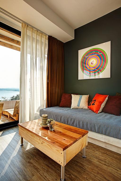 Beach House海邊民宿 Kenting Værelse billede