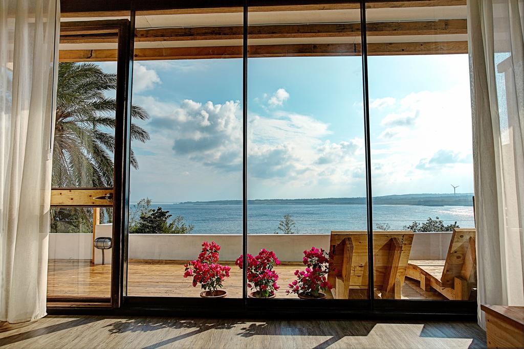 Beach House海邊民宿 Kenting Værelse billede