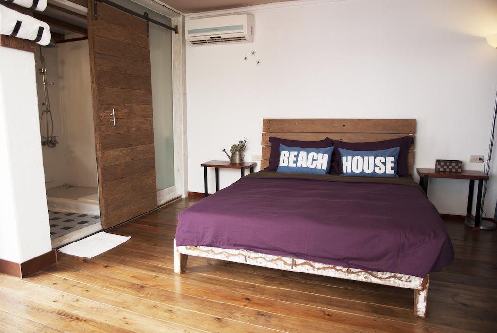 Beach House海邊民宿 Kenting Værelse billede